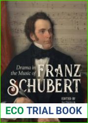 Drama in the Music of Franz Schubert