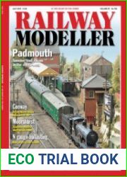 Railway Modeller 2016-07
