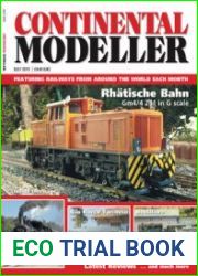 Continental Modeller 2015-07