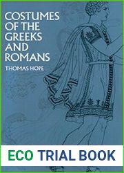 Costumes of the Greeks and Romans