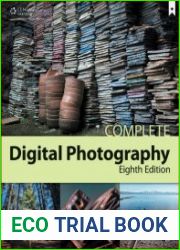 Complete Digital Photography