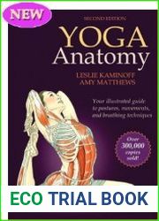 Yoga Anatomy, 2nd Edition