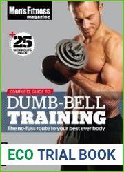 Complete Guide to Dumb-Bell Training
