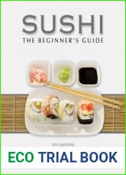 Sushi The Beginner|s Guide