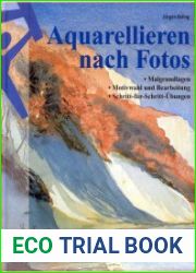 Aquarellieren nach Fotos