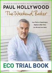 The Weekend Baker