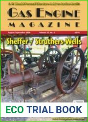 Gas Engine Magazine - August/September 2020