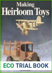 Making Heirloom Toys