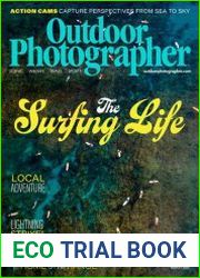 Outdoor Photographer