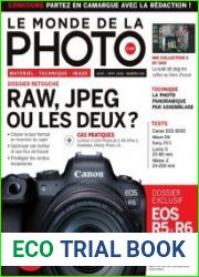 Le Monde de la Photo