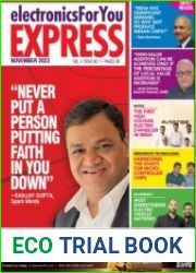 Electronics For You Express №11 2023