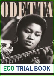 Odetta. A Life In Music And Protest