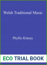Welsh Traditional Music