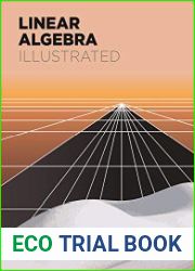 Linear Algebra Illustrated