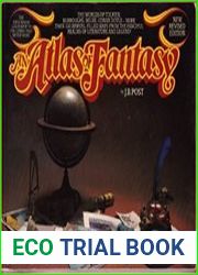 Atlas of Fantasy