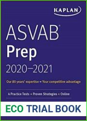 ASVAB Prep 2020-2021