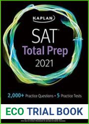 SAT Total Prep 2021