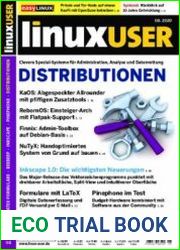 LinuxUser