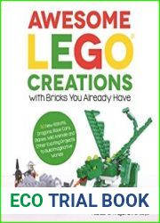 Awesome LEGO Creations with Bricks You Already Have
