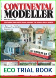 Continental Modeller 2015-08