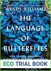 The Language of Butterflies