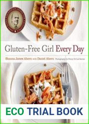 Gluten-Free Girl Every Day