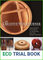 The Creative Woodturner