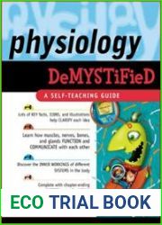 Physiology Demystified