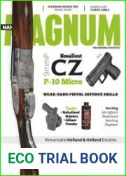 Man Magnum 2020-08