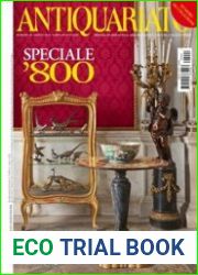 Antiquariato - Agosto 2016