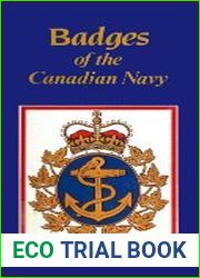 Badges of the Canadian Navy