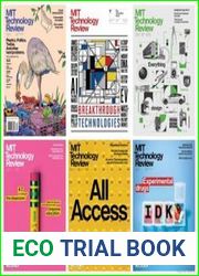 MIT Technology Review
