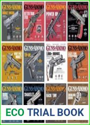 Guns & Ammo