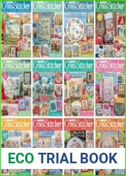 CrossStitcher
