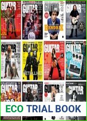 Guitar World
