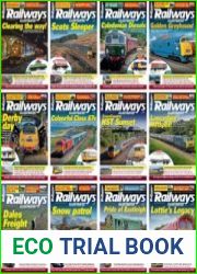 Railways Illustrated