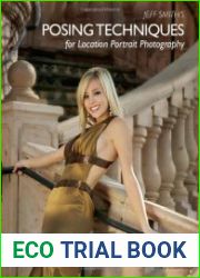 Posing Techniques for Location Portrait Photography