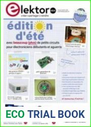 Elektor Electronics France