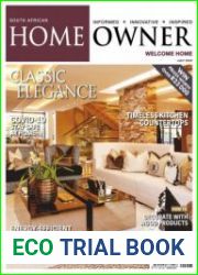 South African Home Owner