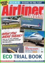 Airliner World 2020-08