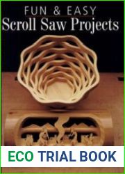 Fun & Easy Scroll Saw Projects