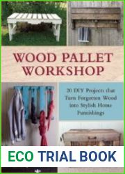Wood Pallet Workshop