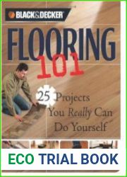 Black & Decker Flooring 101
