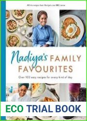 Nadiya|s Family Favourites