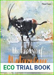 The Essence of Watercolour
