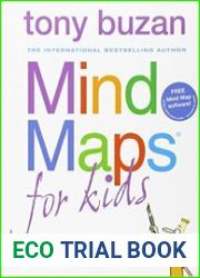 Mind Maps For Kids An Introduction