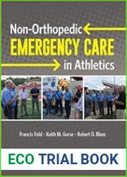 Non-Orthopedic Emergency Care in Athletics