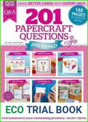 201 Papercraft Questions Answered