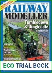 Railway Modeller 2020-08