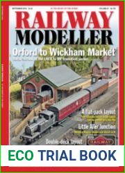 Railway Modeller 2016-09